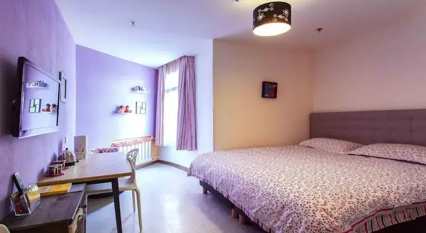 Lian Hui Residential Theme Hotel