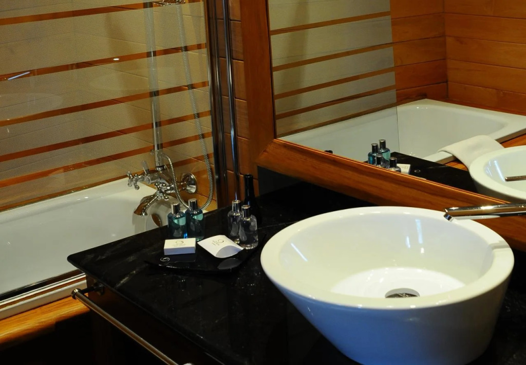 TANA-Boutique Hôtel