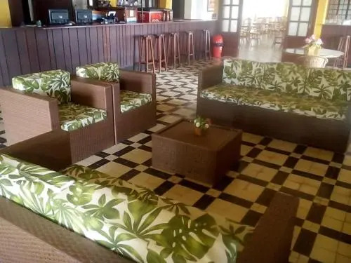 Hotel Icaraí