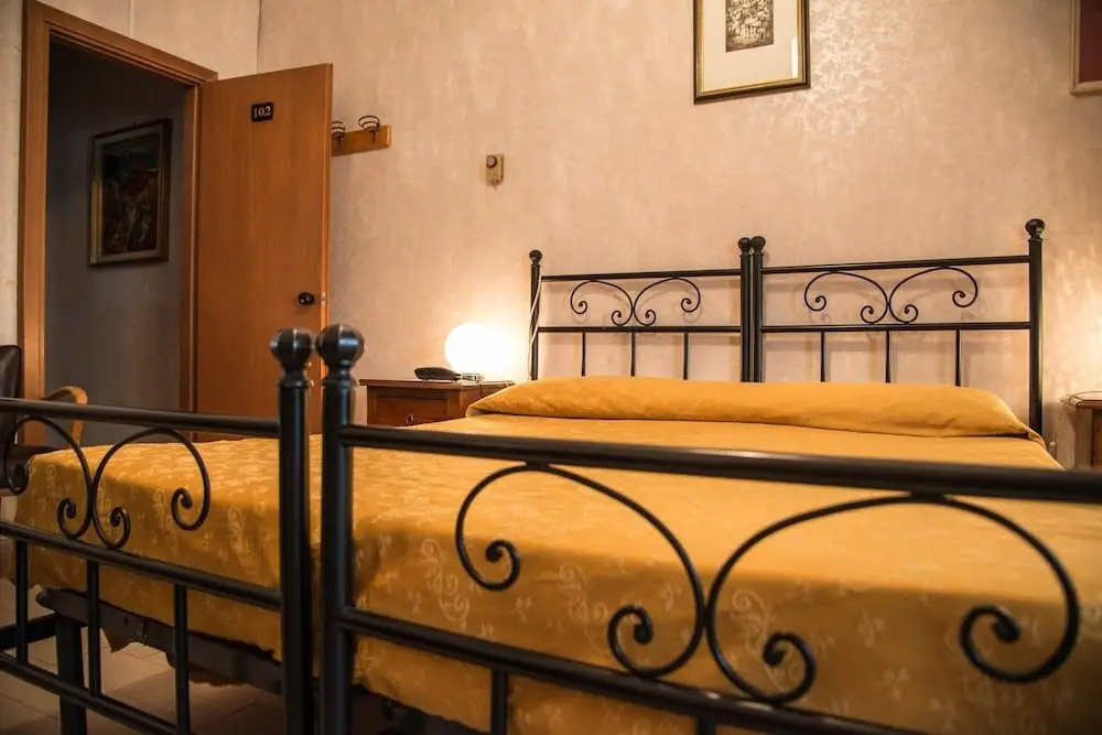 Hotel Ristorante Stella