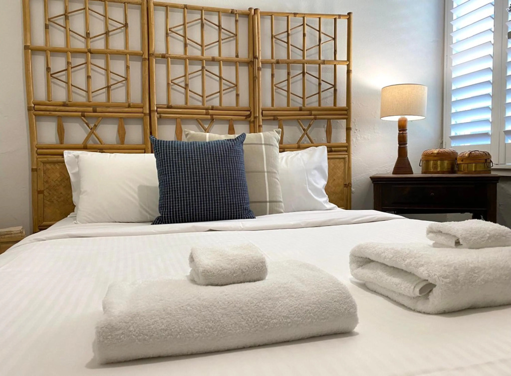 The Edward Townhouse 151 - Tastefully Styled