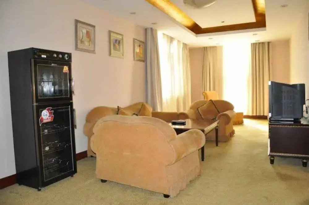 Qingdao Chengyang Hotel