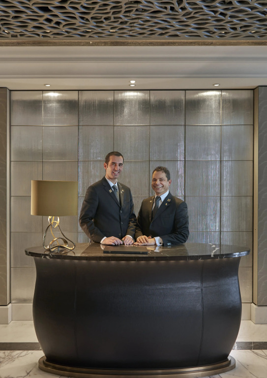 Mandarin Oriental, Munich