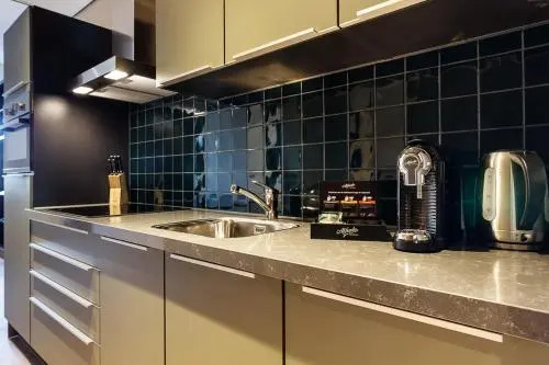 Boutique Apartments Amsterdam