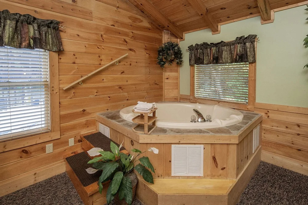 Best of Times by Eagles Ridge Resort