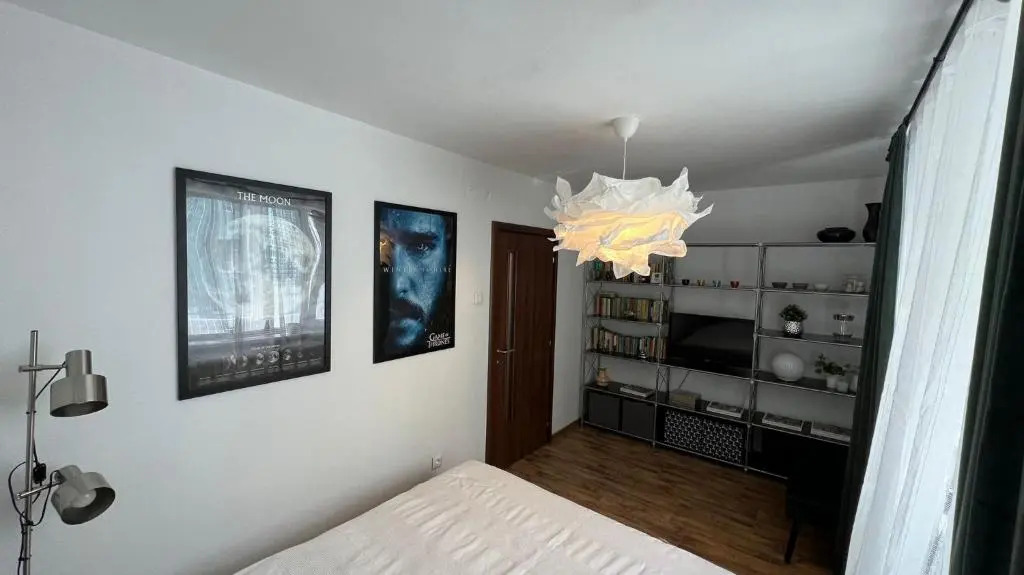 Sunrise apartment
