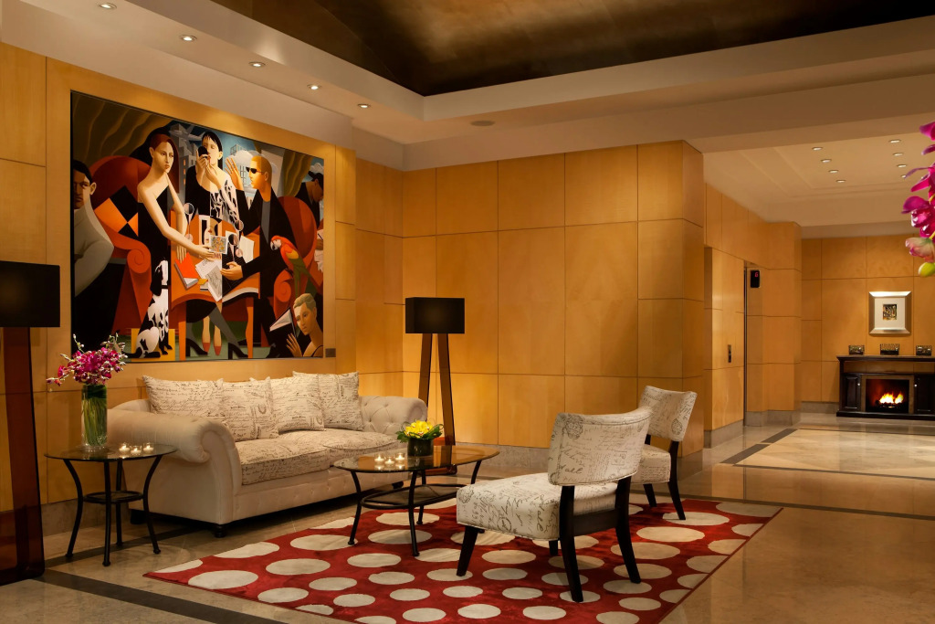 Millennium Premier Hotel New York Times Square