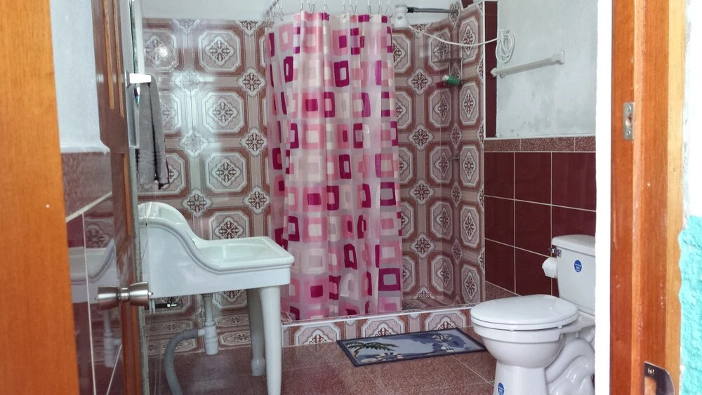 Casa Don Valiente