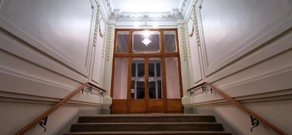 Studio Résidence le Metropole