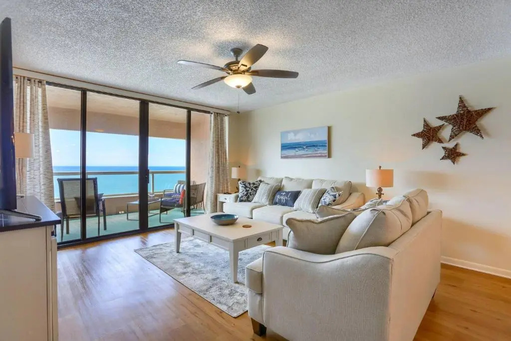 12B Crescent Beach Club