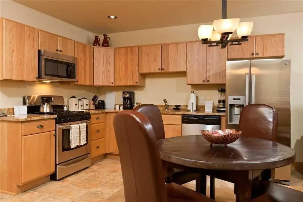 6115 Bear Lodge, Trappeur's Crossing Apartment 1