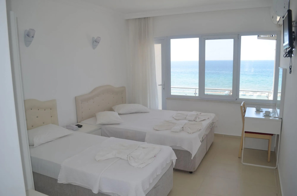 Yasmin Hotel