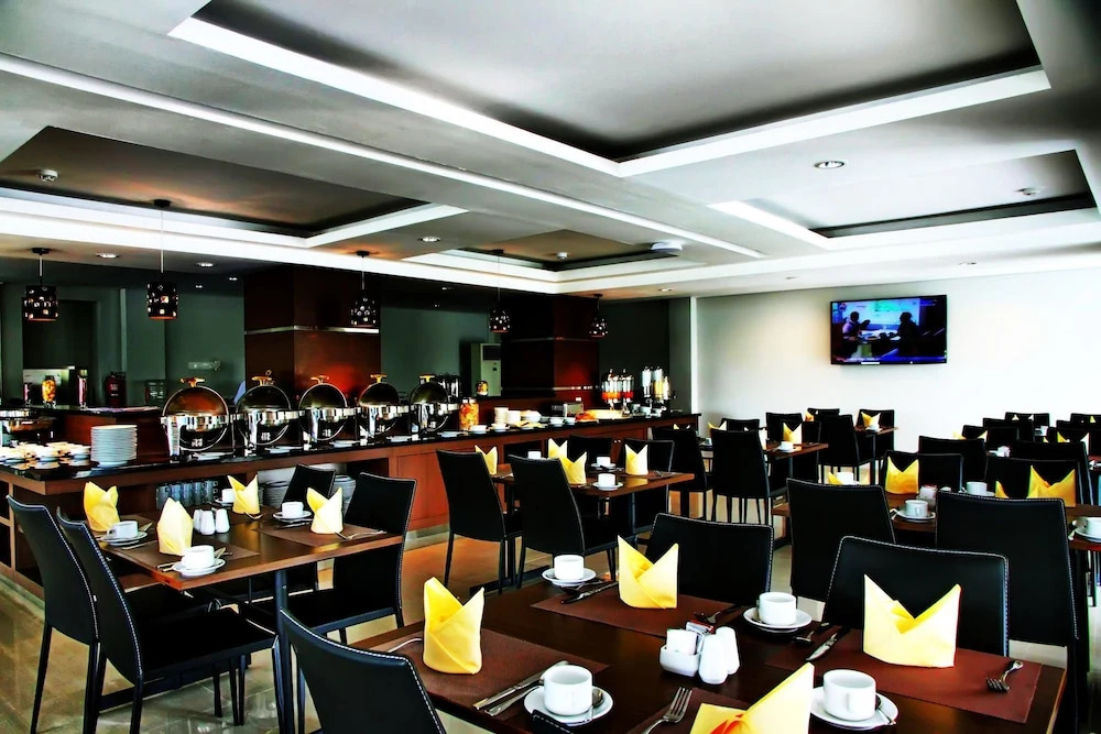 Amantis Hotel