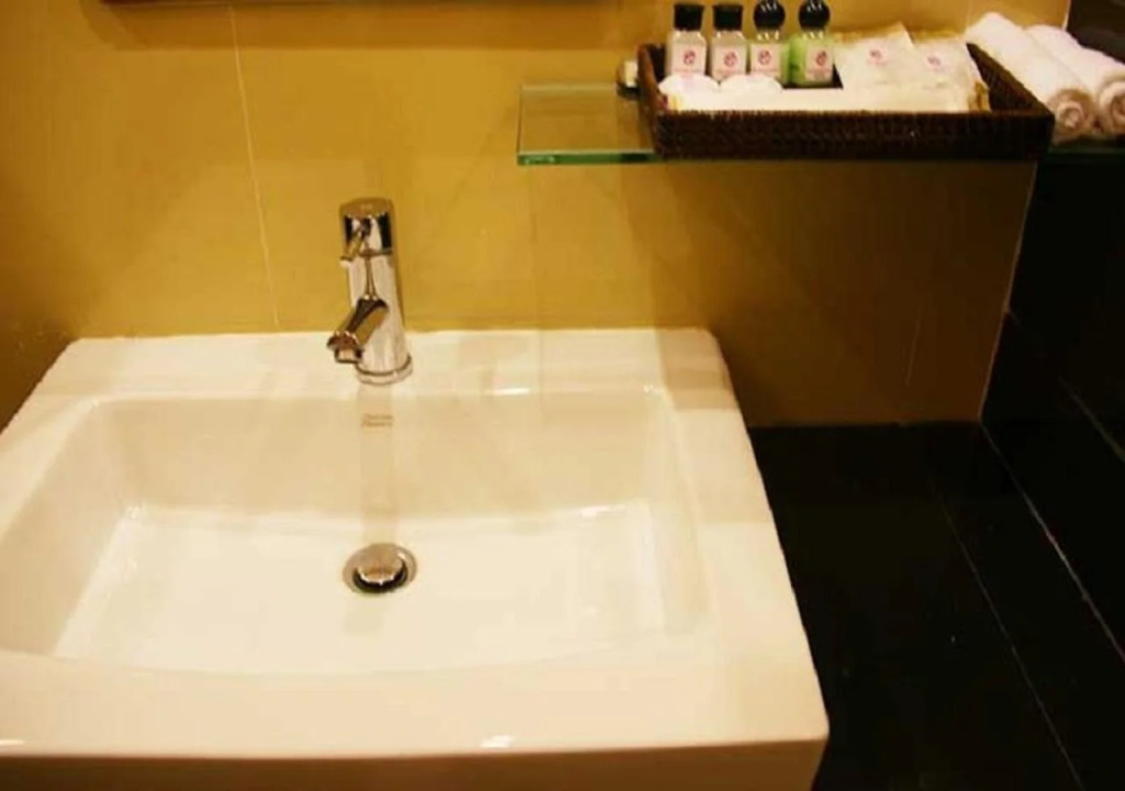 Golden Guest Hotel Dawei