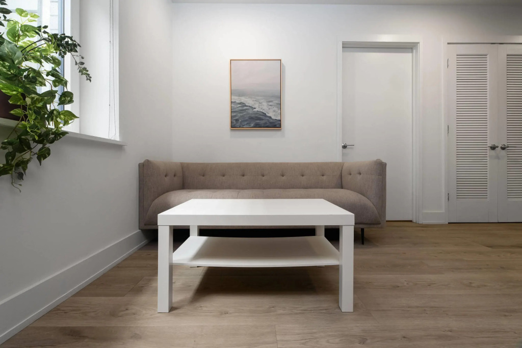 Reside NoMa, a Wyndham Residence