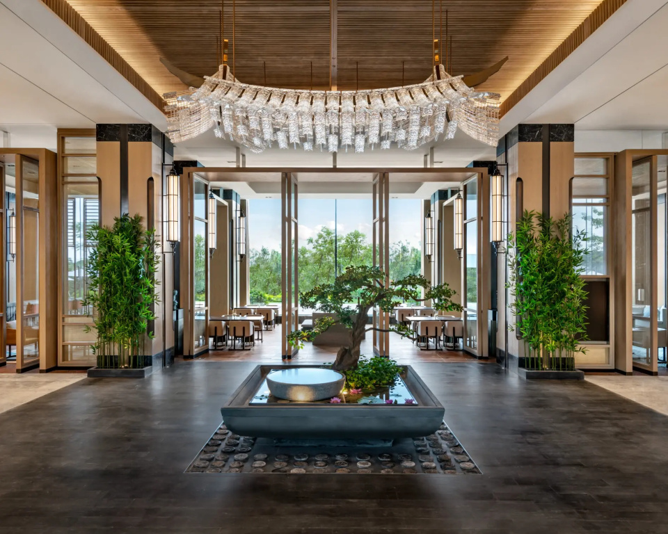 Shangri-La Putian