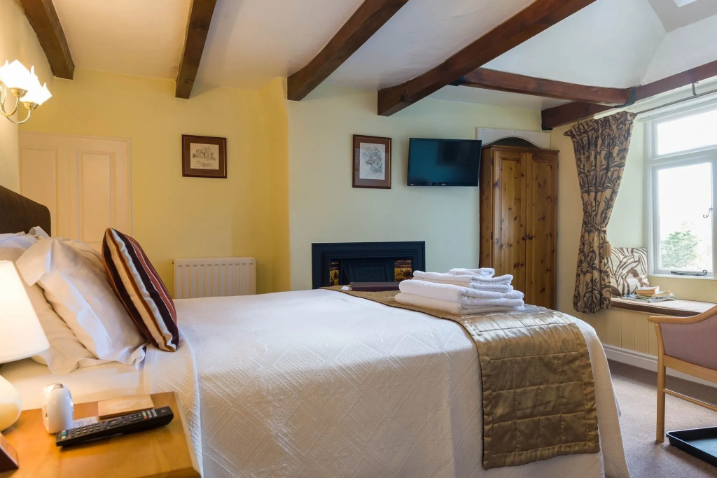Willance House Guest House