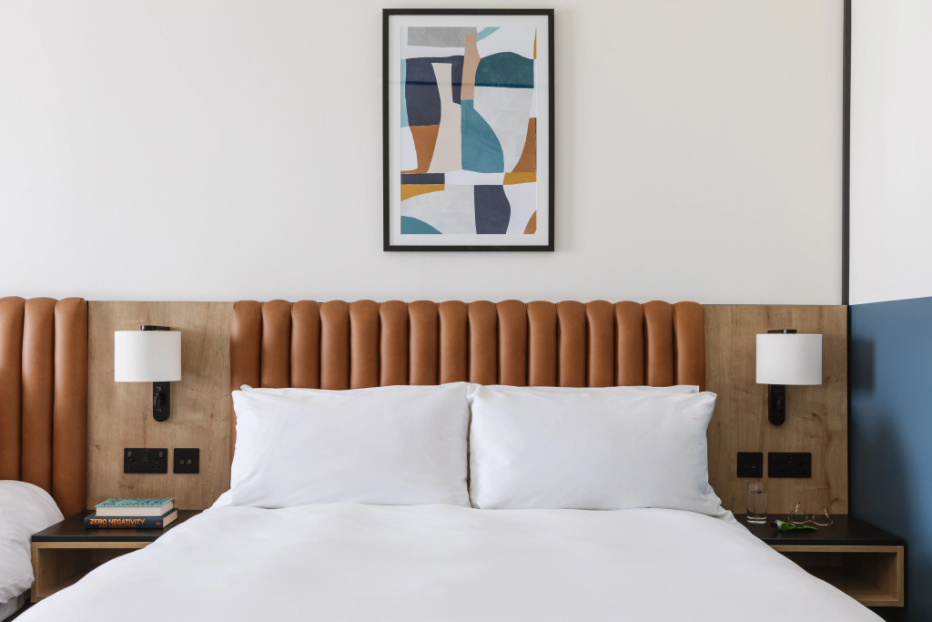 voco Belfast by IHG