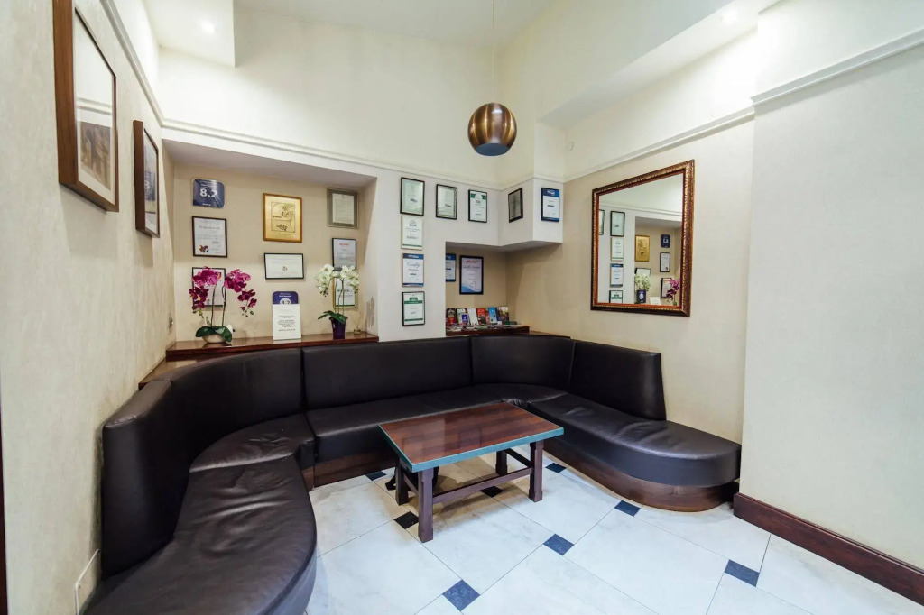 Hotel Rezydent