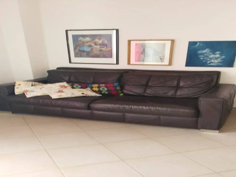 Mini Apartment in Bari