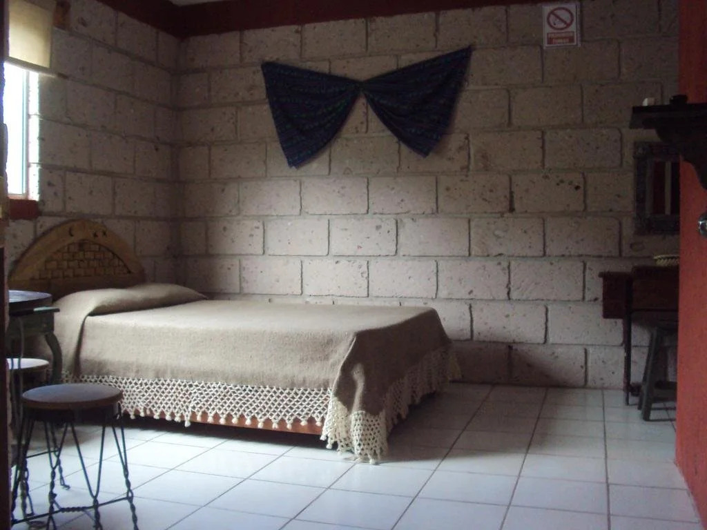 Hotel Mirador Real