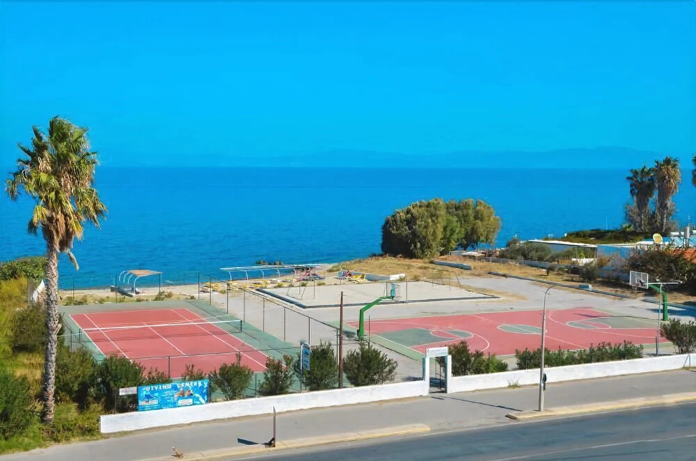 Niriides Hotel