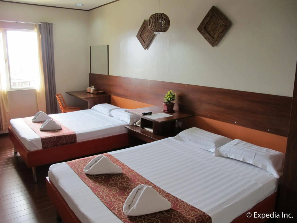 Andy Hotel