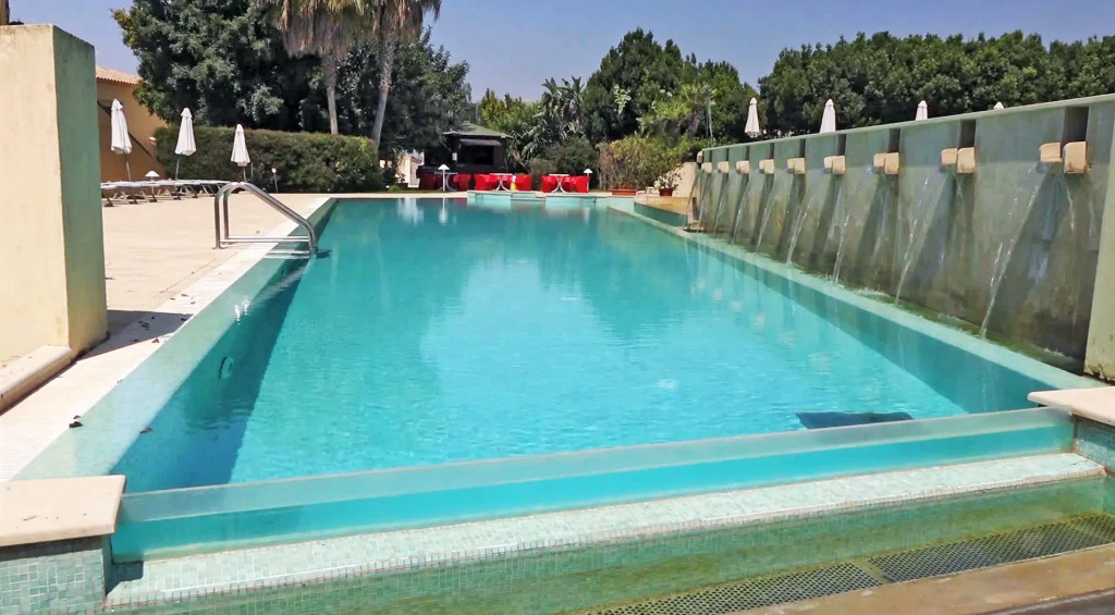 Dimora Caiammari Luxury Hotel & Spa