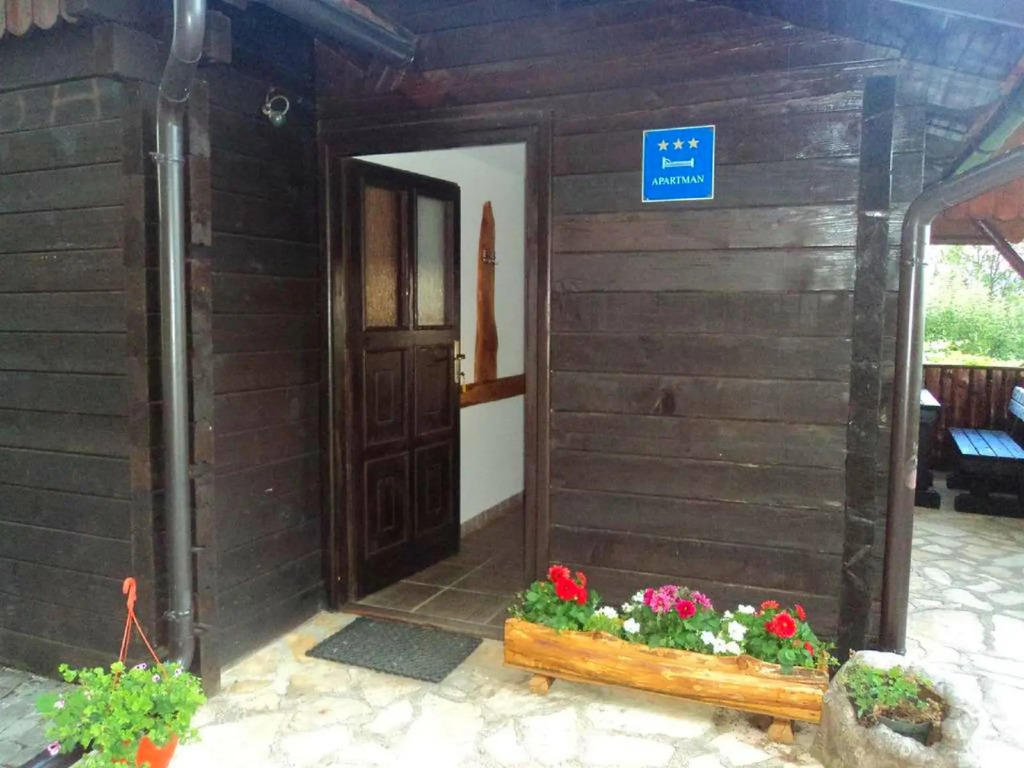 Apartments Matovina