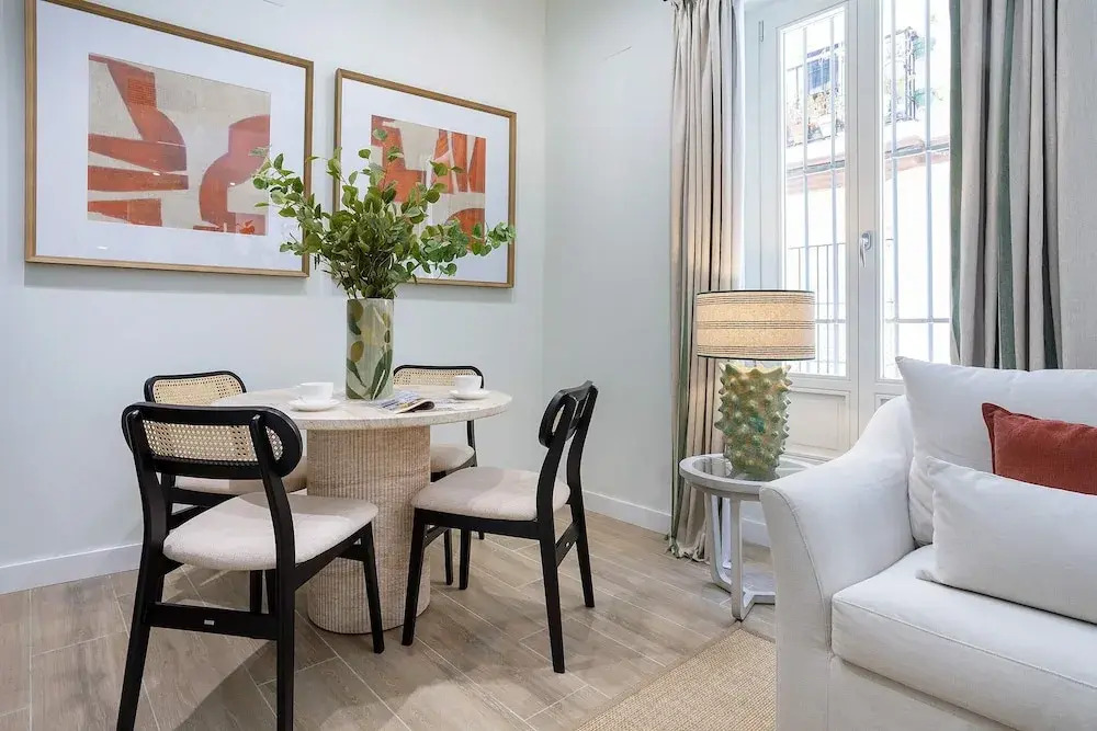 Genteel Home Patrocinio Cádiz