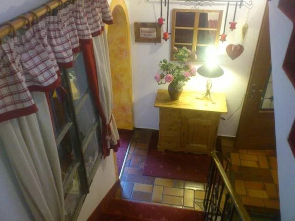 Gästehaus - Appartementhaus Knoflach