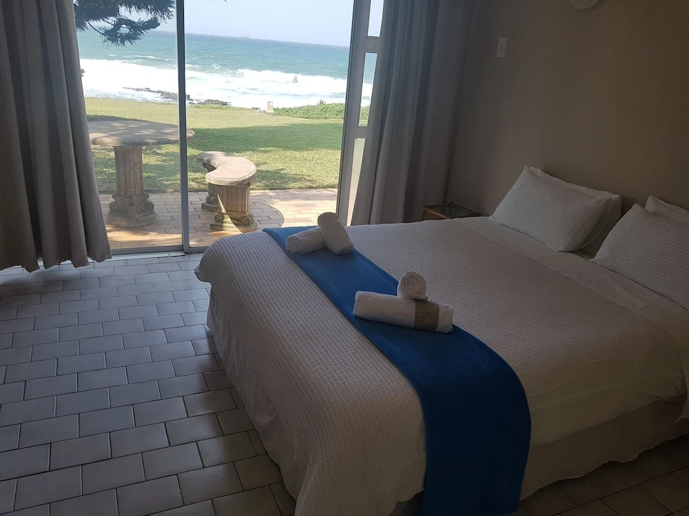 Dolphin Coast Guesthouse
