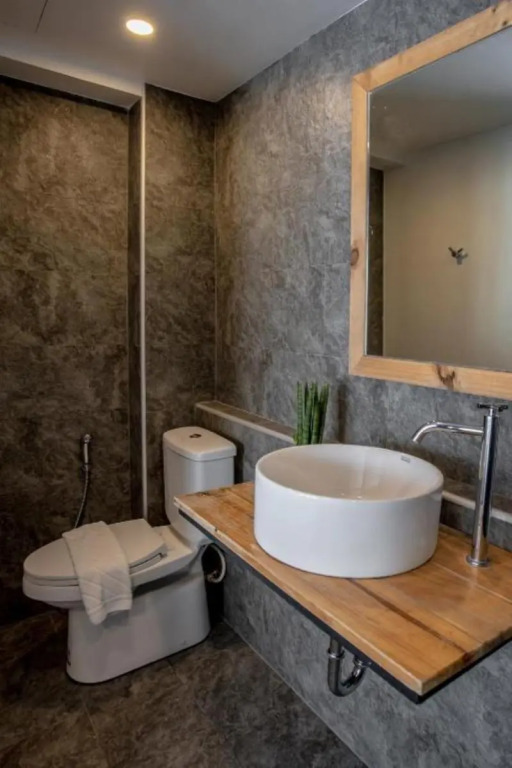 My Loft Hotel SHA