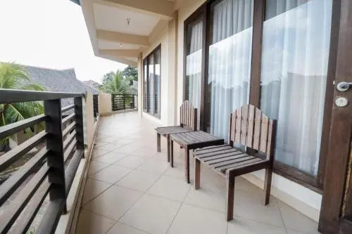 Town House Bukit Damai Indah Hotel & Residence