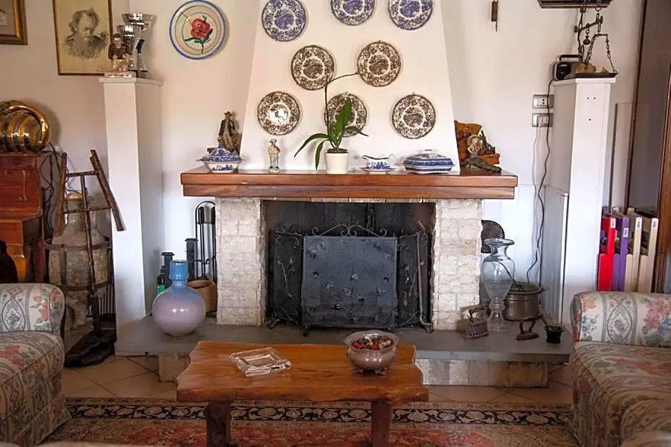 B&B Gennaro