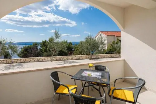 Villa Daria