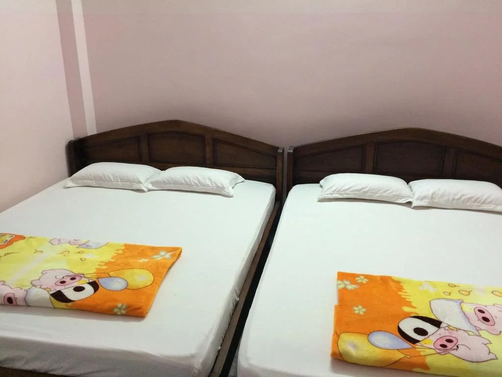 Dieu Hien Guest House