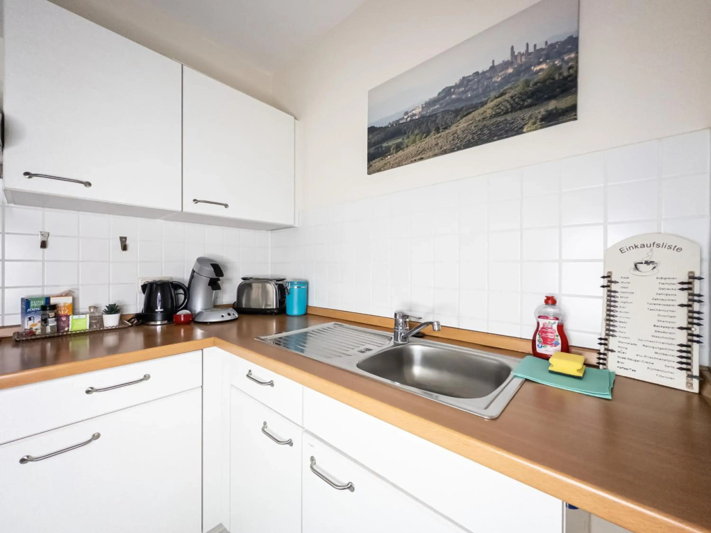 Ambiente-Wohnung - Zentrum und Park in 5 Minuten erreichbar - Netflix inklusive