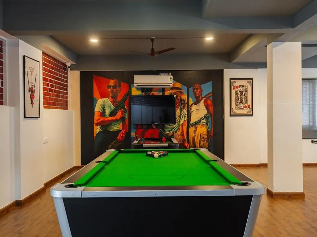 Palette Serenity | 2BHK Apartment | Coimbatore