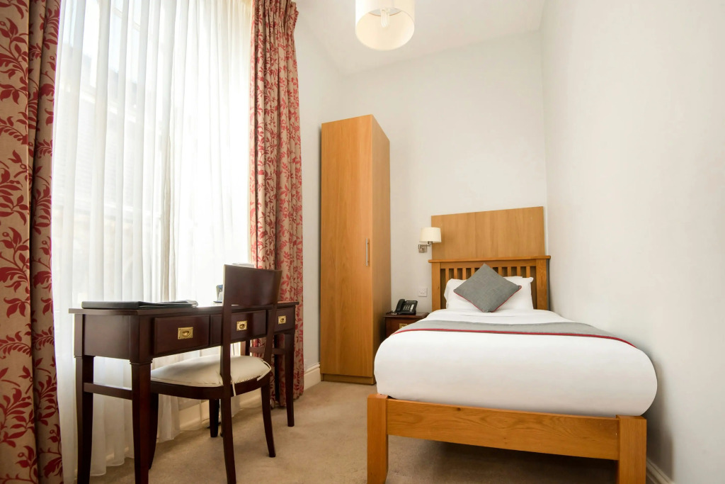 The Regency, Clifton Bristol