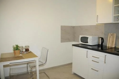 DiBeKa Apartments Kln Messe