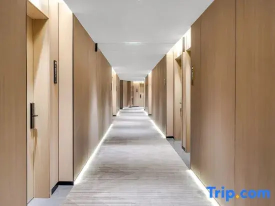 GreenTree Eastern Hotel (Quzhou Airport & High-speed Railway Station Branch)