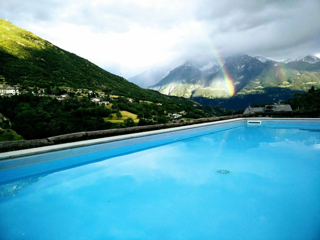 La Fattoria di Roven