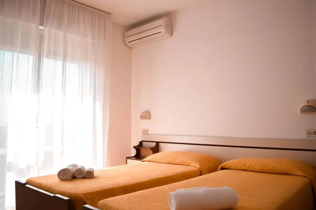 Hotel Zeus