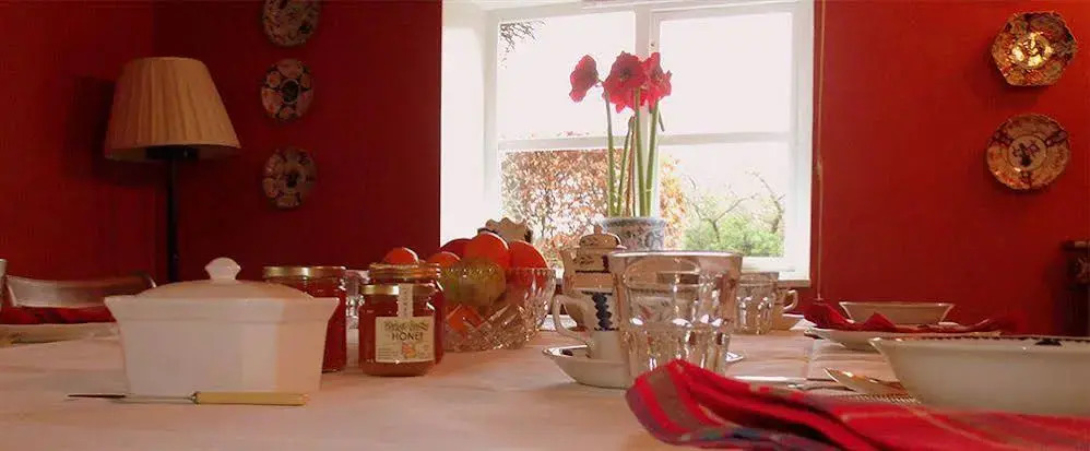 Gunville House B&B