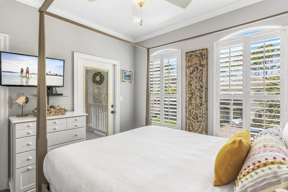 Serenity - 30A - 46 Las Palmas Way