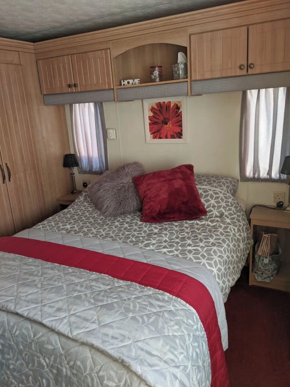 Beautiful 2 Bed Caravan Southview Park Skegness