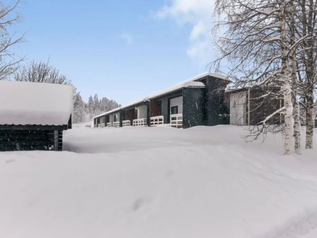 Skivillas paljakka 8. (3mh)