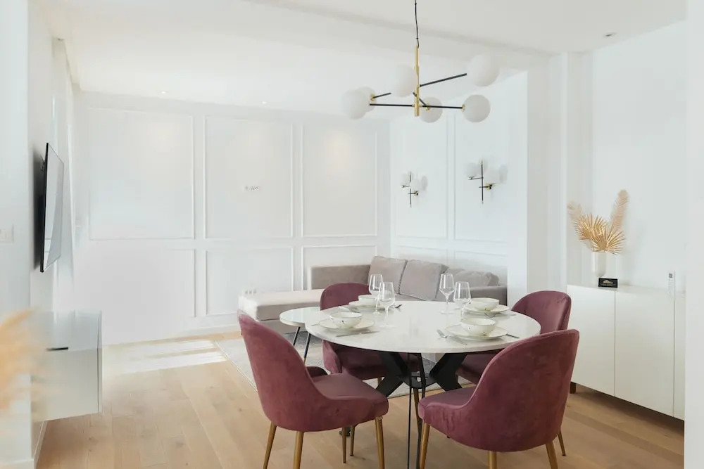 Adria Concept Suites