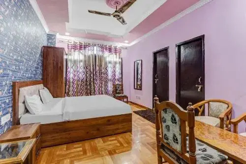OYO 84542 Vindh Guest House